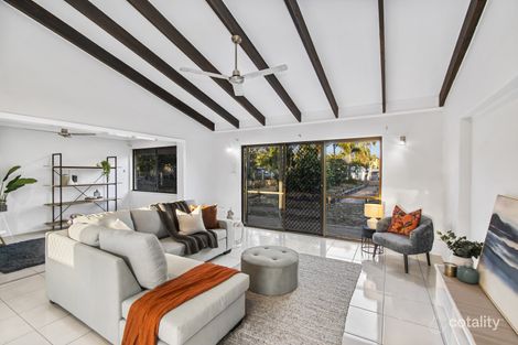 Property photo of 178 Mount Low Parkway Mount Low QLD 4818