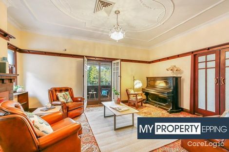 Property photo of 2 Knox Avenue Epping NSW 2121