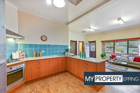 Property photo of 2 Knox Avenue Epping NSW 2121