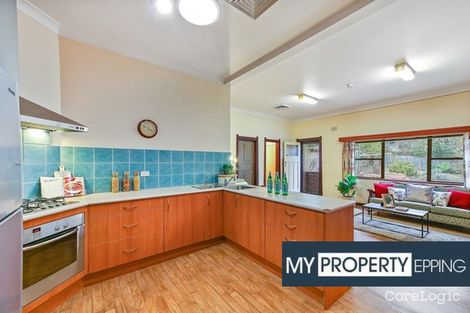 Property photo of 2 Knox Avenue Epping NSW 2121