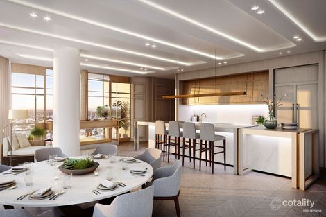 Property photo of 4401A/625 Chapel Street South Yarra VIC 3141