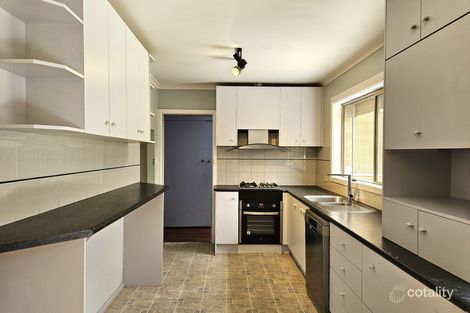 Property photo of 44 Manson Drive Melton South VIC 3338