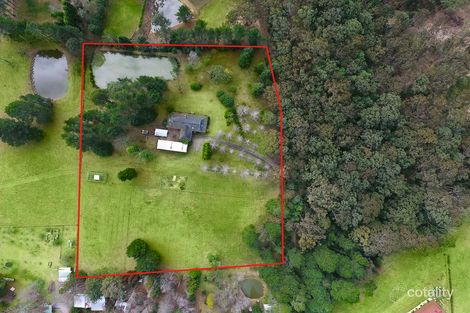 Property photo of 9 Mount Irvine Road Bilpin NSW 2758