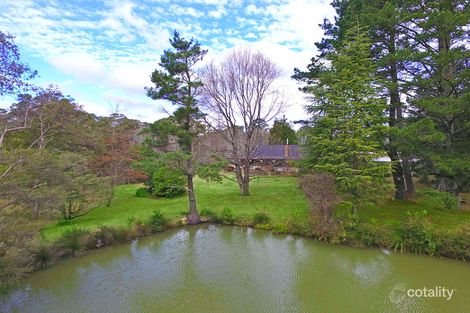 Property photo of 9 Mount Irvine Road Bilpin NSW 2758