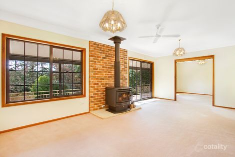 Property photo of 9 Mount Irvine Road Bilpin NSW 2758