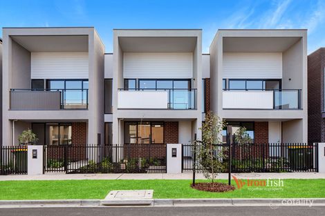 Property photo of 83 Teague Crescent Braybrook VIC 3019