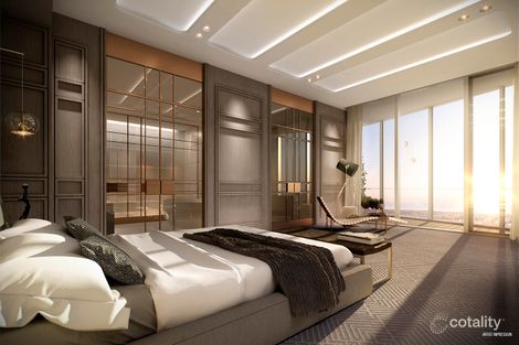 Property photo of 4401A/625 Chapel Street South Yarra VIC 3141