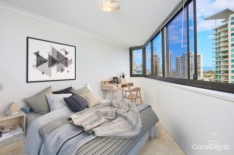 Property photo of 12/19 Fern Street Surfers Paradise QLD 4217