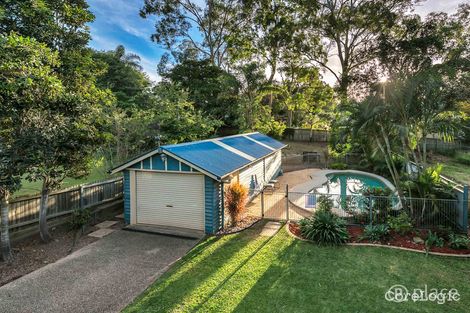 Property photo of 33 Rouen Road Bardon QLD 4065