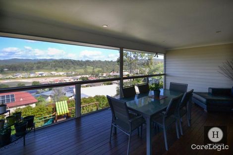 Property photo of 24 Sir Charles Holm Drive Ormeau Hills QLD 4208