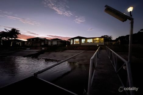 Property photo of 89 Witonga Drive Yamba NSW 2464