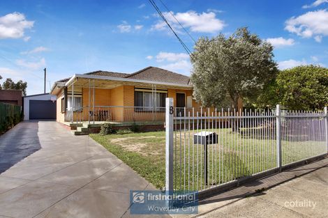 8 Suva St, Mulgrave, VIC 3170