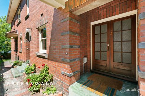 Property photo of 4/17 Fitzroy Place Sandy Bay TAS 7005