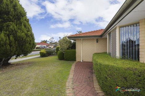 Property photo of 45 Bronzewing Avenue Ellenbrook WA 6069