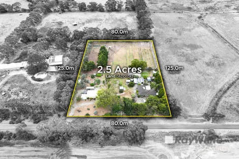 Property photo of 85 Lemnos Road Devon Meadows VIC 3977