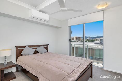 Property photo of 503/141-143 Abbott Street Cairns City QLD 4870