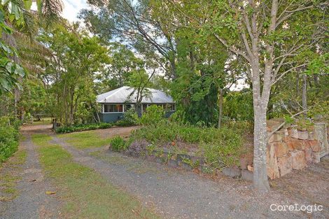 Property photo of 29 Broadway Drive Craignish QLD 4655