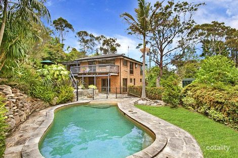 113 The Comenarra Parkway, Turramurra, NSW 2074