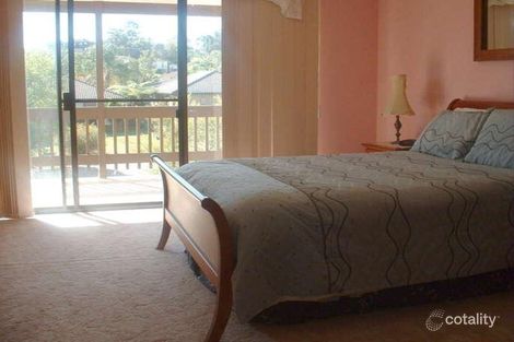 Property photo of 56 Eucalyptus Drive Cranebrook NSW 2749