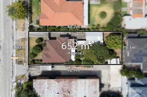 1 Gilbertson St, Essendon, VIC 3040