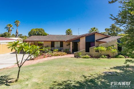Property photo of 7 Stocker Court Craigie WA 6025