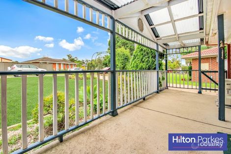 Property photo of 20 Dermont Street Hassall Grove NSW 2761