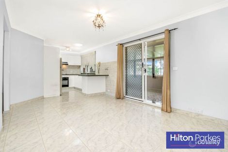 Property photo of 20 Dermont Street Hassall Grove NSW 2761
