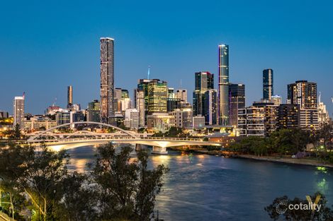 Property photo of 38/205 Coronation Drive Milton QLD 4064