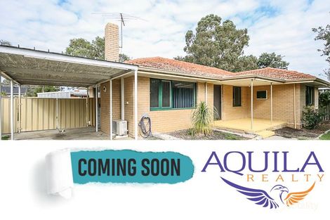 28 North Ave, Bullsbrook, WA 6084