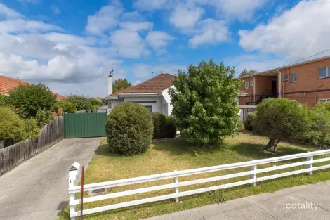 Property photo of 1 Gilbertson Street Essendon VIC 3040