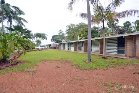 Property photo of 13 Carcoola Court Rocky Point QLD 4874
