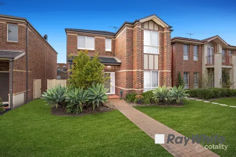 Property photo of 7 Gables Walk Narre Warren South VIC 3805