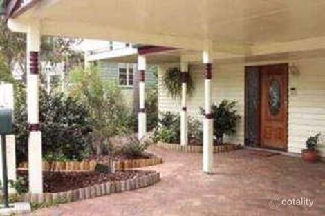 Property photo of 254 Verney Road East Graceville QLD 4075