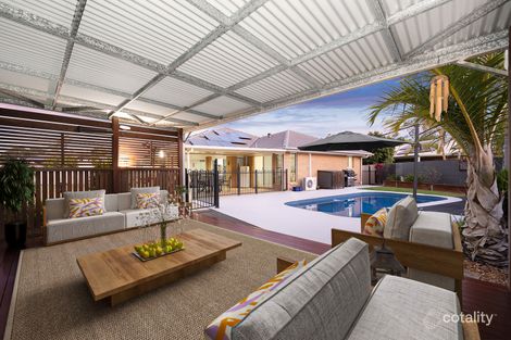 Property photo of 4 Boree Court Narangba QLD 4504