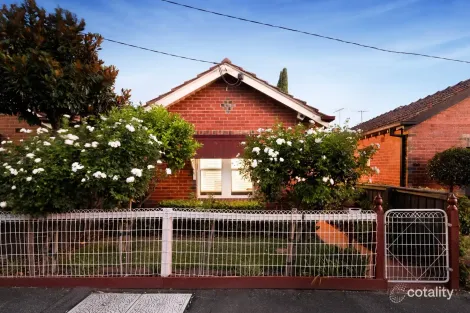 128 Princes St, Flemington, VIC 3031