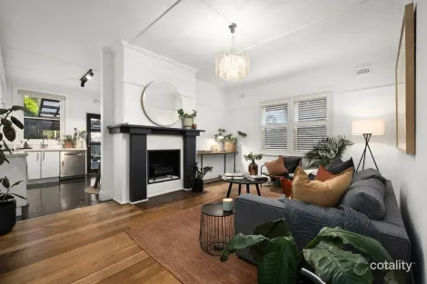 Property photo of 128 Princes Street Flemington VIC 3031