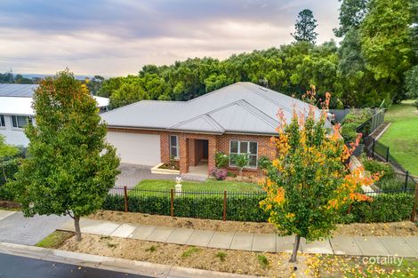 Property photo of 21 Wylarah Close Glen Alpine NSW 2560