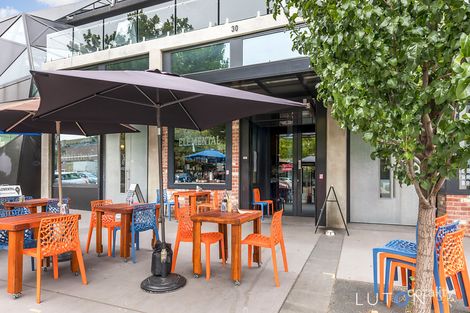 Property photo of 440/24 Lonsdale Street Braddon ACT 2612