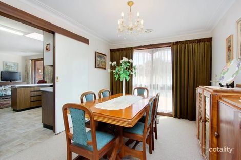 Property photo of 11 Riordan Court Mornington VIC 3931