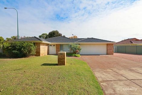 Property photo of 21 Johnson Close Winthrop WA 6150