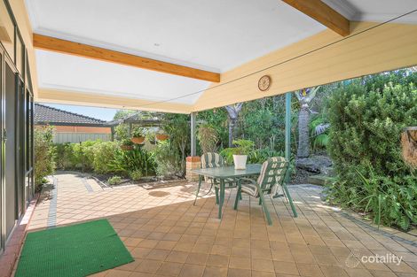 Property photo of 36 Mount Park Way Canning Vale WA 6155