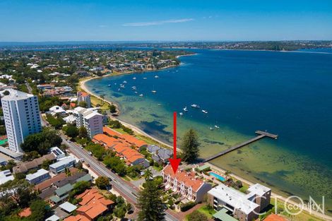 16b Victoria Ave, Claremont, WA 6010