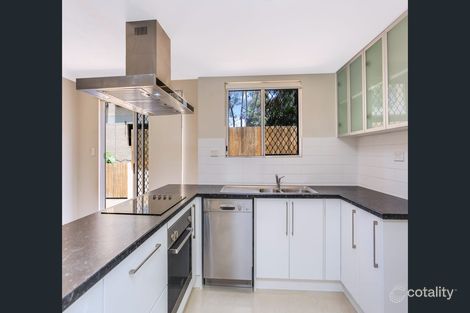 Property photo of 6/22 Kingsford Street Auchenflower QLD 4066