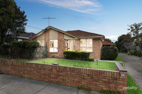 1/19 Barry St, Reservoir, VIC 3073