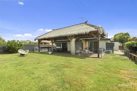 Property photo of 6 Matipo Place Palm Beach QLD 4221