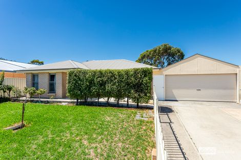 Property photo of 51 Grieve Avenue Naracoorte SA 5271