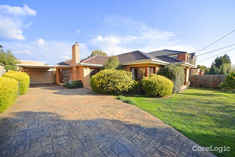 Property photo of 24 Nottingham Street Glen Waverley VIC 3150