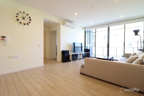 Property photo of 446/1 Burroway Road Wentworth Point NSW 2127