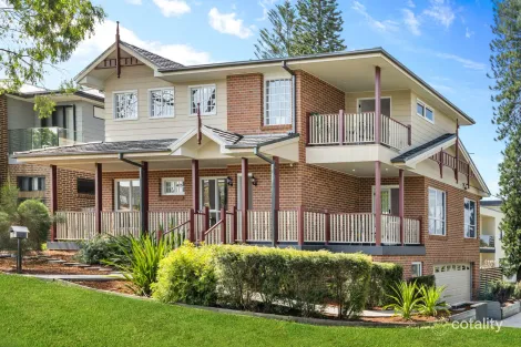 5a Kay St, Carlingford, NSW 2118