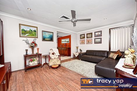 Property photo of 5 Elm Place Rydalmere NSW 2116